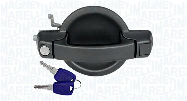 Exterior Door Handle